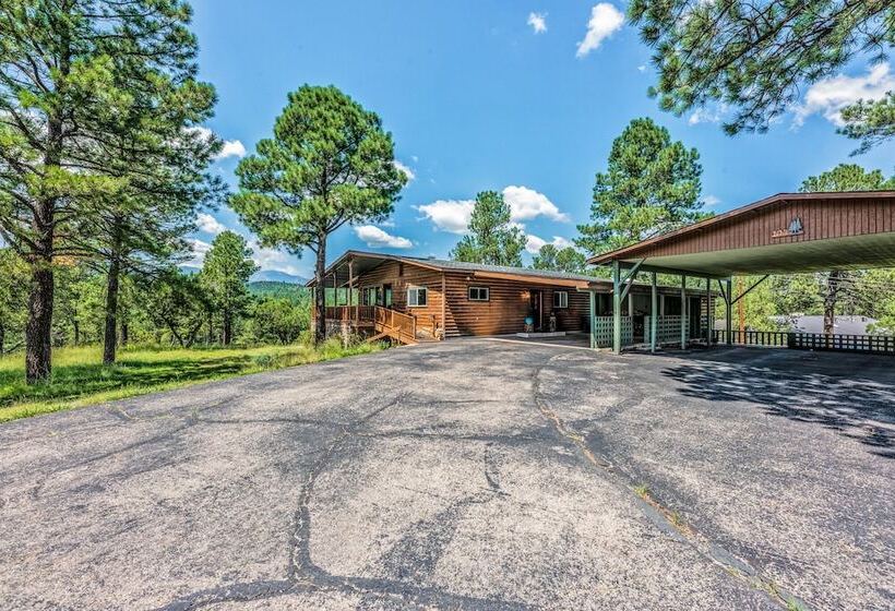 Painted Horse Retreat