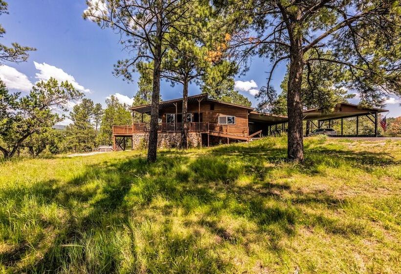 Painted Horse Retreat