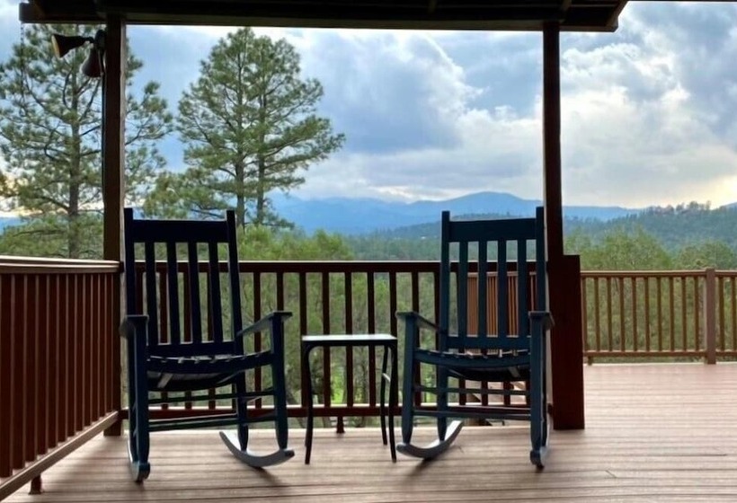 Painted Horse Retreat