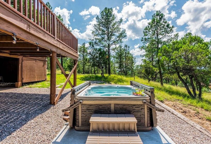 Painted Horse Retreat