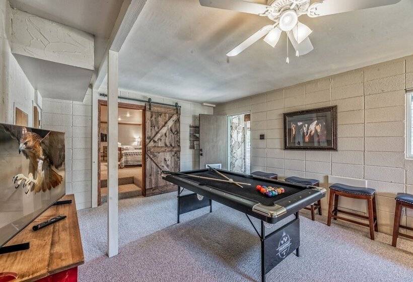 Painted Horse Retreat