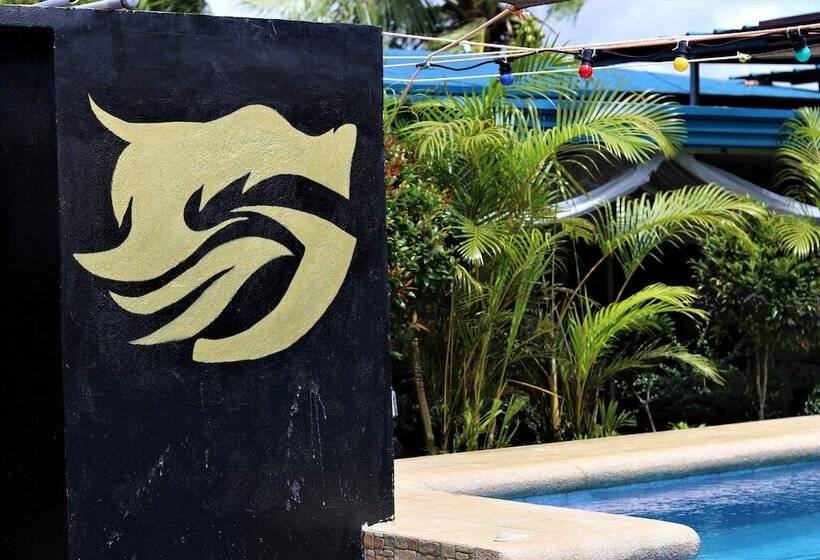 פנסיון 8 Dragons Private Resort And Events Place By Cocotel