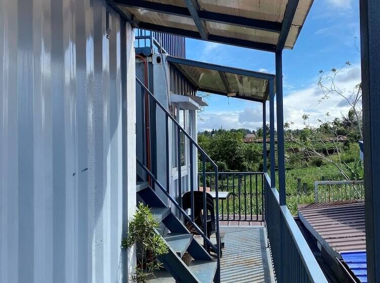 פנסיון 8 Dragons Private Resort And Events Place By Cocotel