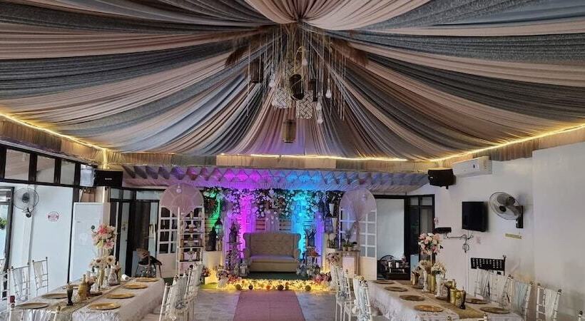 פנסיון 8 Dragons Private Resort And Events Place By Cocotel