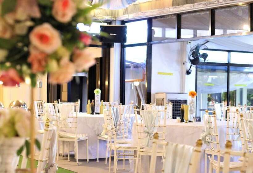 פנסיון 8 Dragons Private Resort And Events Place By Cocotel