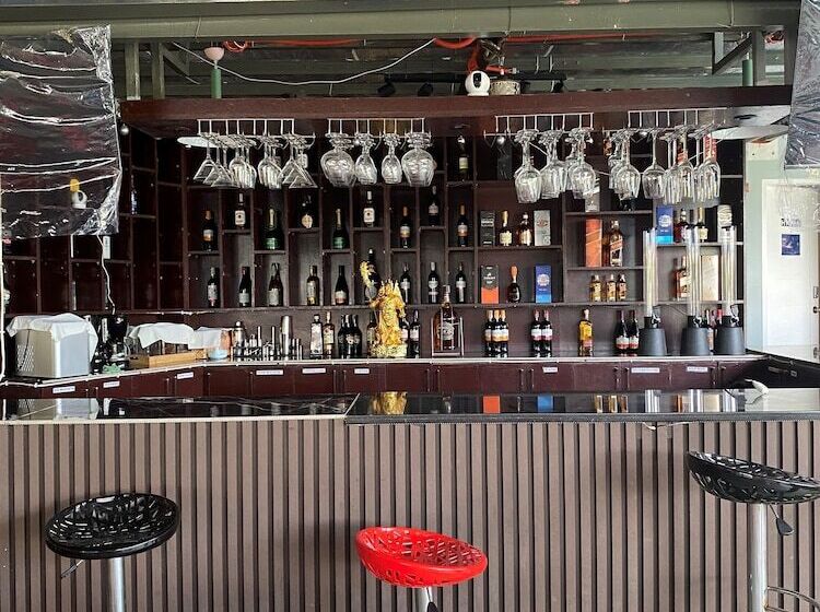 פנסיון 8 Dragons Private Resort And Events Place By Cocotel