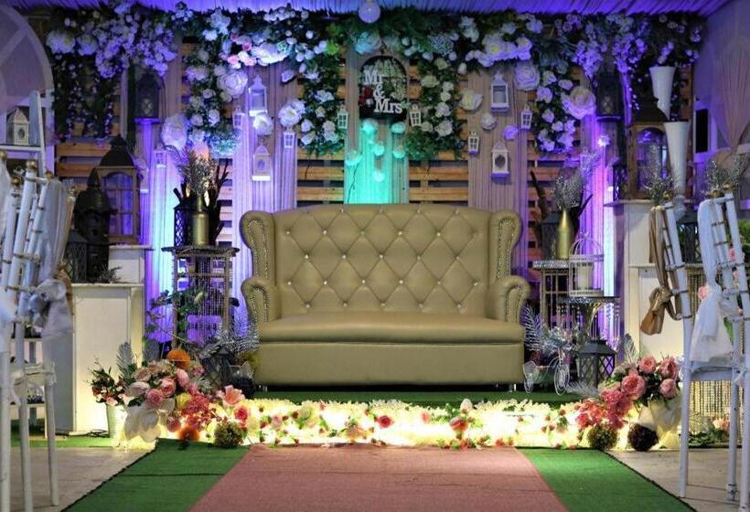 פנסיון 8 Dragons Private Resort And Events Place By Cocotel