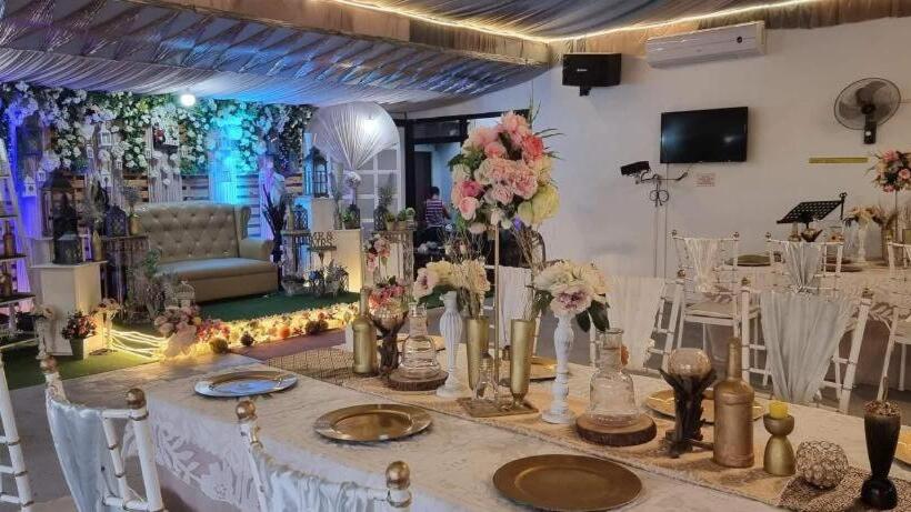 פנסיון 8 Dragons Private Resort And Events Place By Cocotel