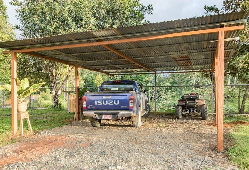 پانسیون Casa Danta