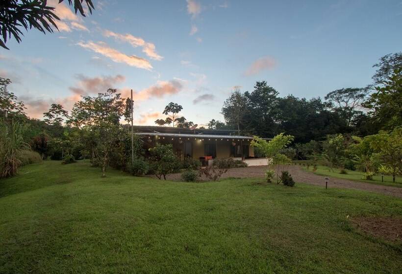 پانسیون Casa Danta