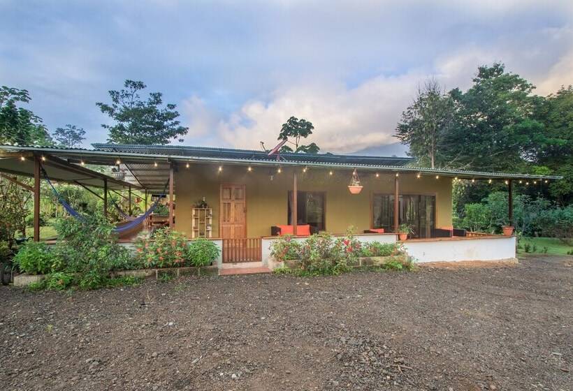 پانسیون Casa Danta