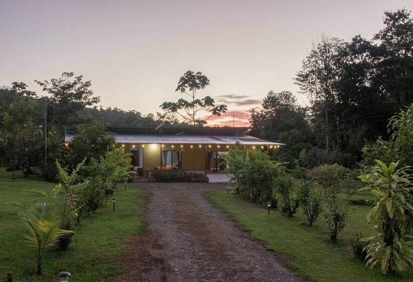 پانسیون Casa Danta