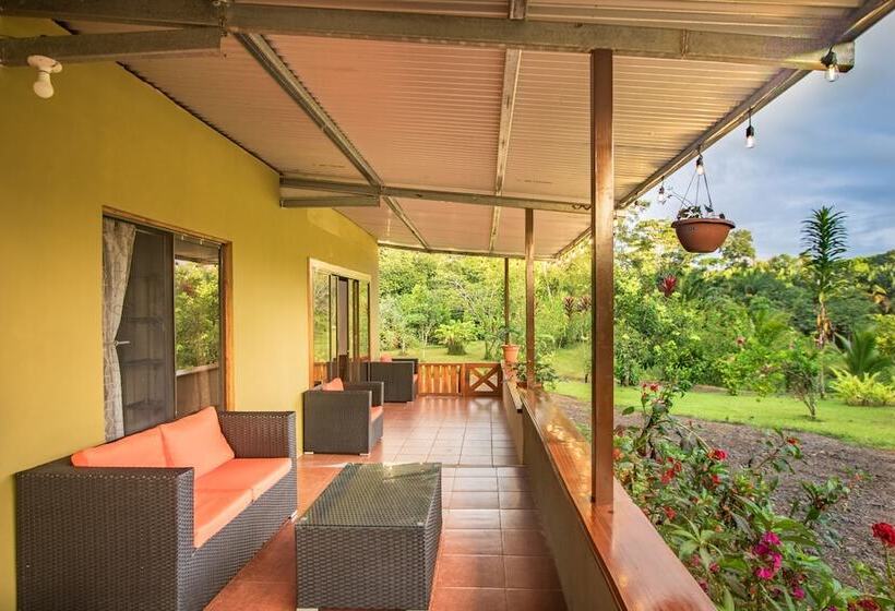 پانسیون Casa Danta