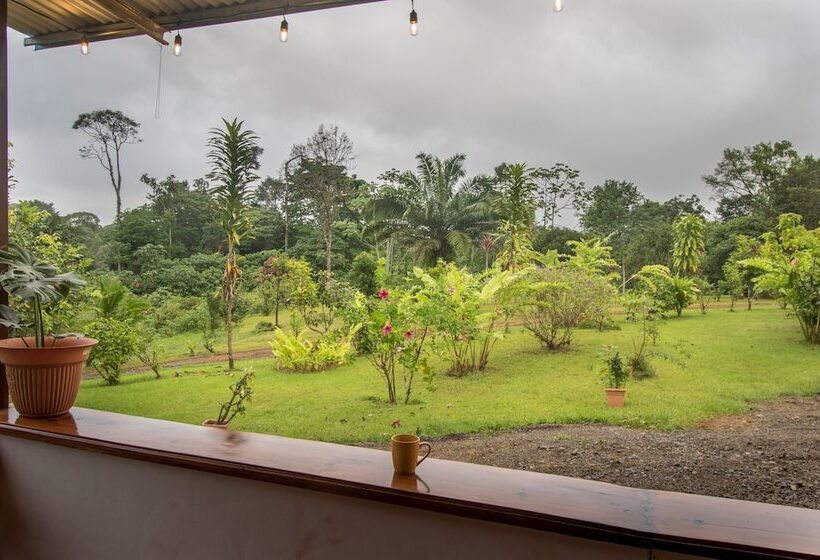 پانسیون Casa Danta