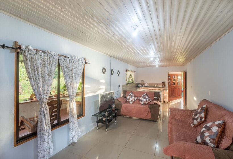 پانسیون Casa Danta