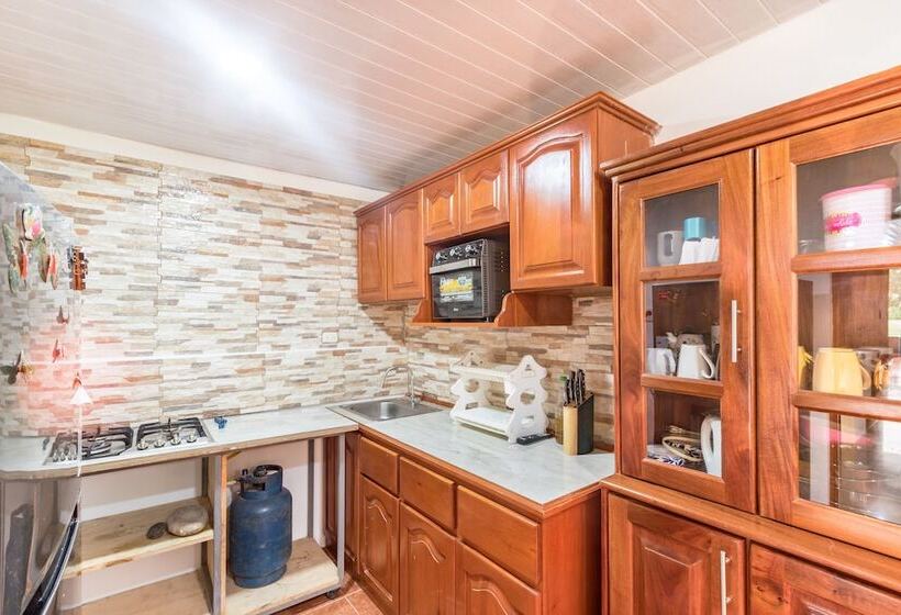 پانسیون Casa Danta