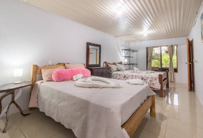 پانسیون Casa Danta