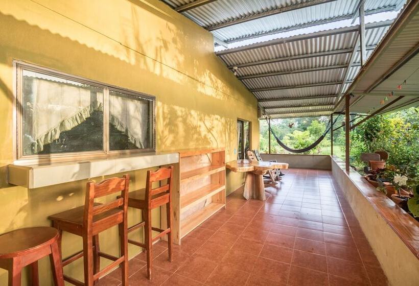 پانسیون Casa Danta