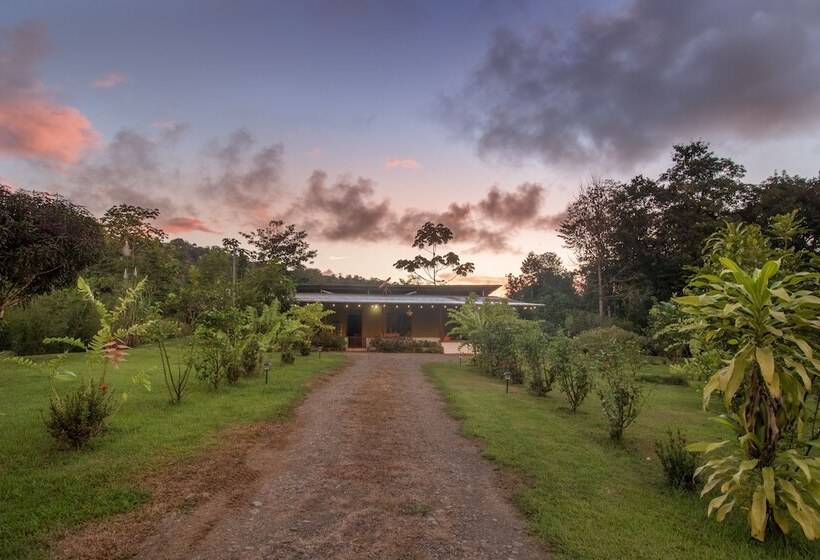 پانسیون Casa Danta