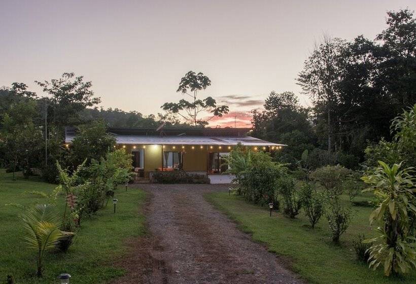 پانسیون Casa Danta