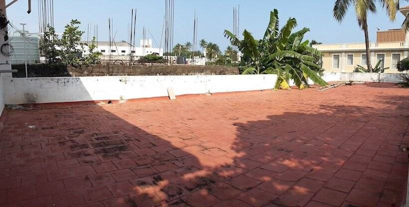 پانسیون Casa De Coco