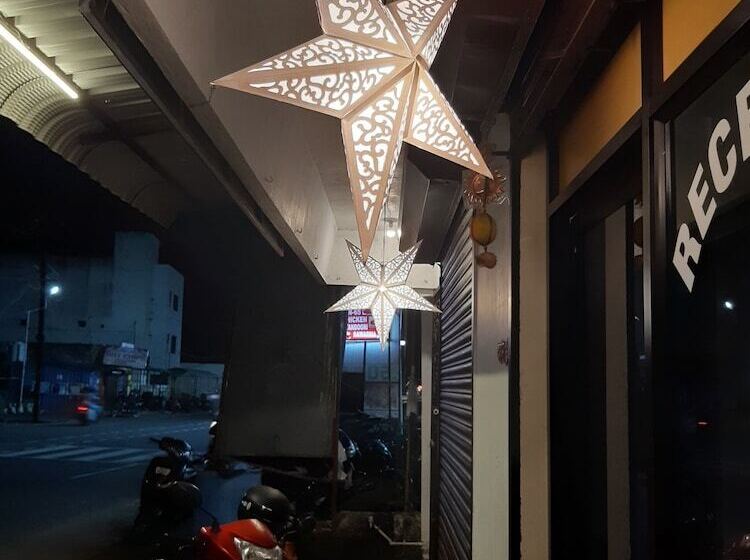 膳宿费 Casa De Coco