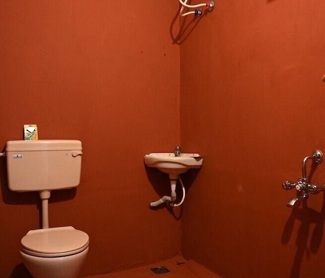 پانسیون Casa De Coco