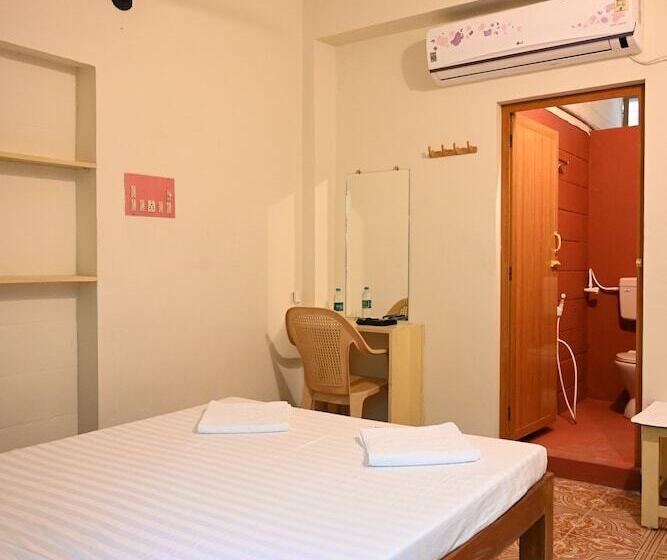 膳宿费 Casa De Coco