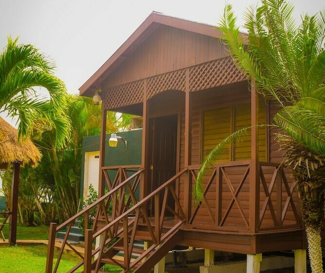 Пансион Casa Pucté Bacalar