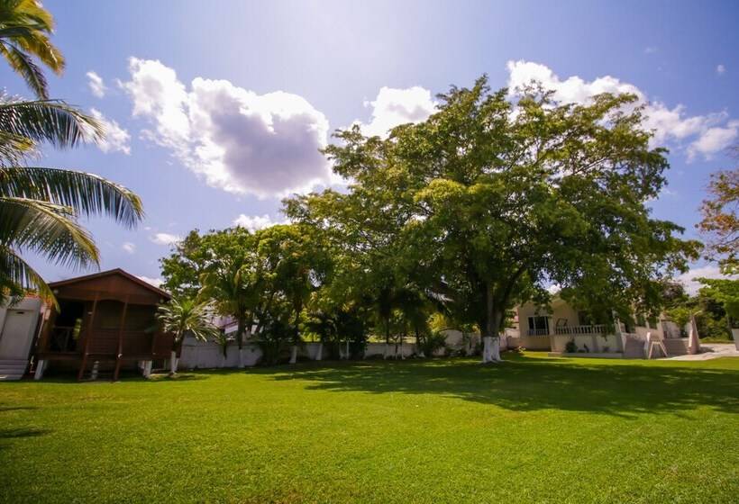 Пансион Casa Pucté Bacalar