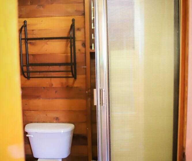 Пансион Casa Pucté Bacalar