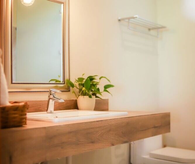 Пансион Casa Pucté Bacalar