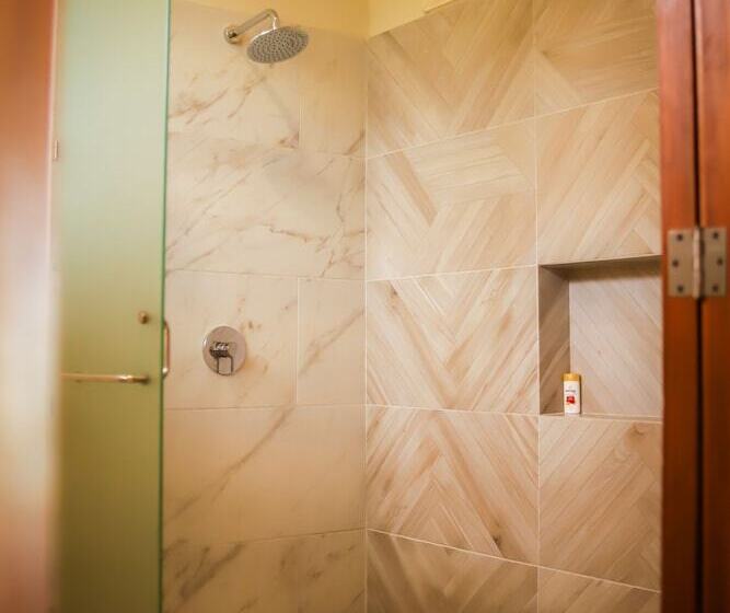 Пансион Casa Pucté Bacalar