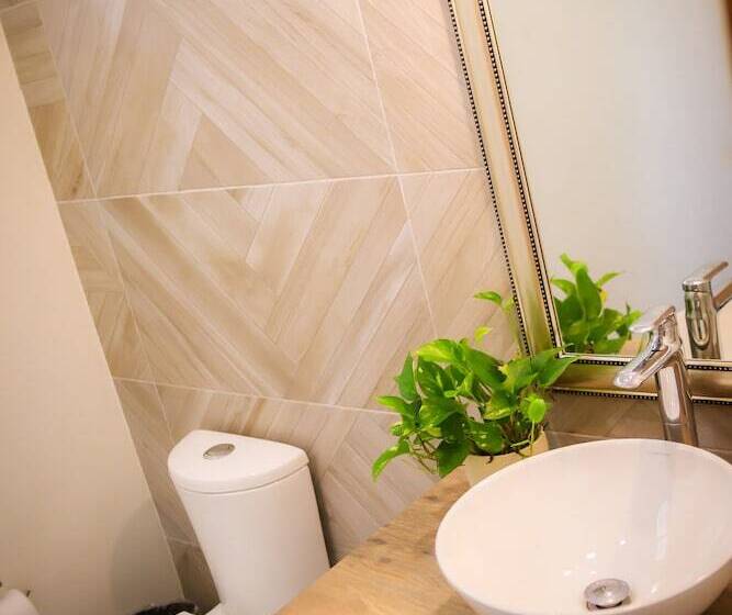 Пансион Casa Pucté Bacalar