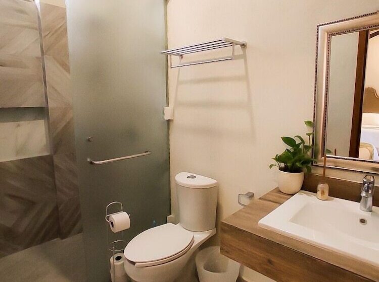 Пансион Casa Pucté Bacalar