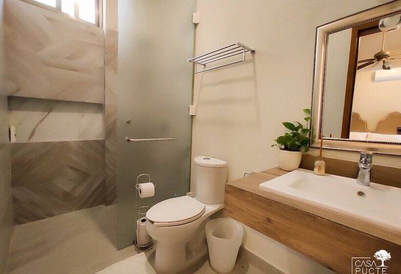 Пансион Casa Pucté Bacalar