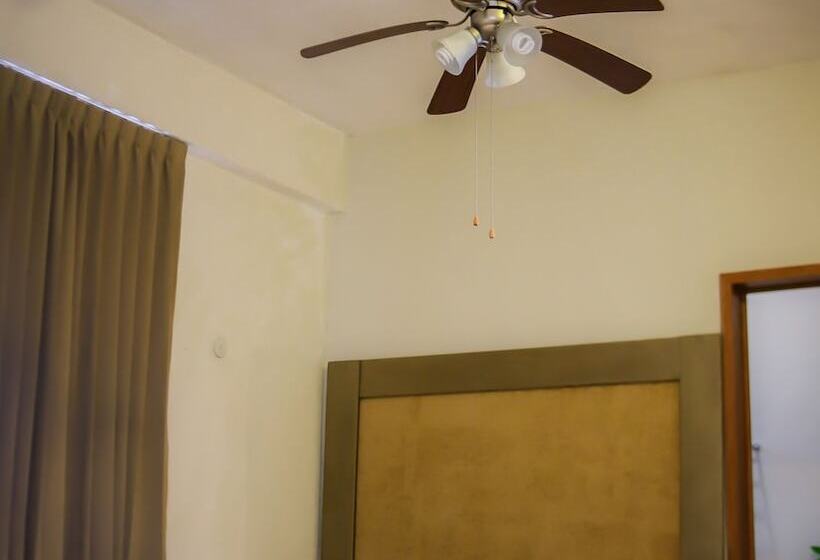 Пансион Casa Pucté Bacalar