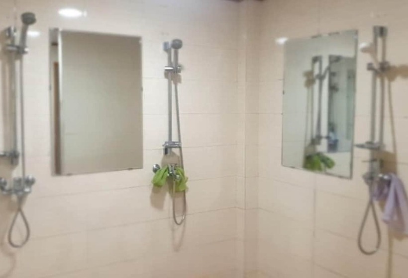 膳宿费 Cheongdo Wonderland Dog Camping Caravan