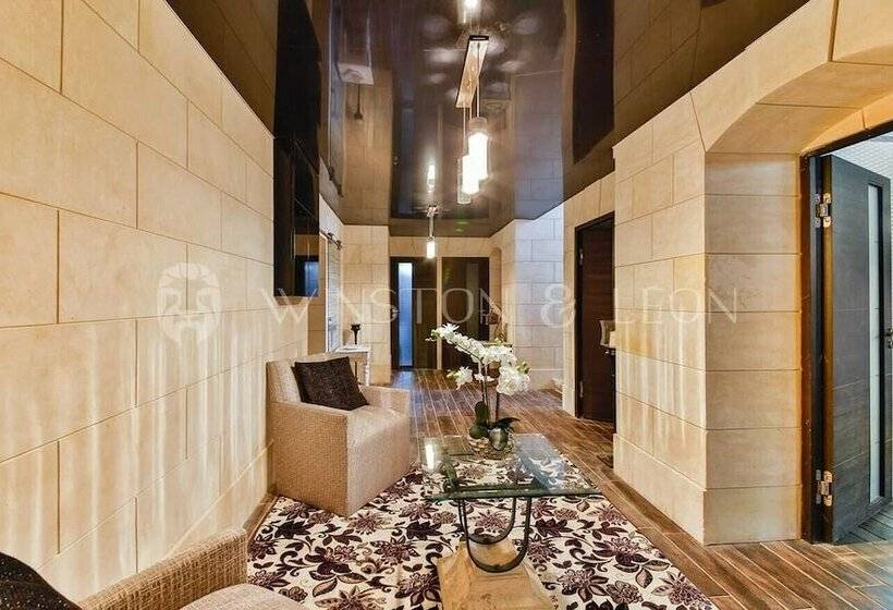 פנסיון Château De La Feuilleraie