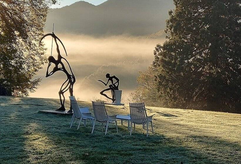 膳宿费 Clos Cathala