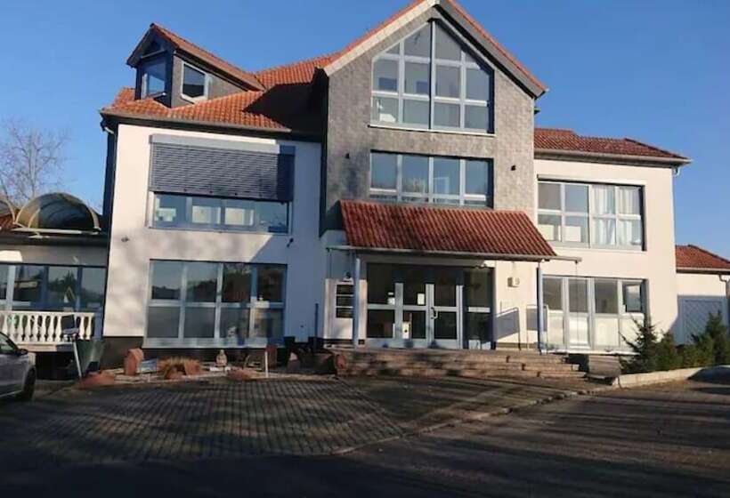 Пансион Für Alle Appartement 6 Personen 148qm