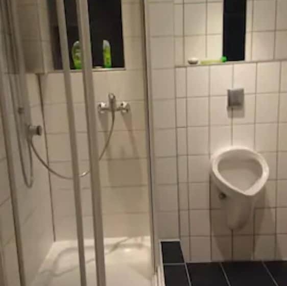 Пансион Für Alle Appartement 6 Personen 148qm