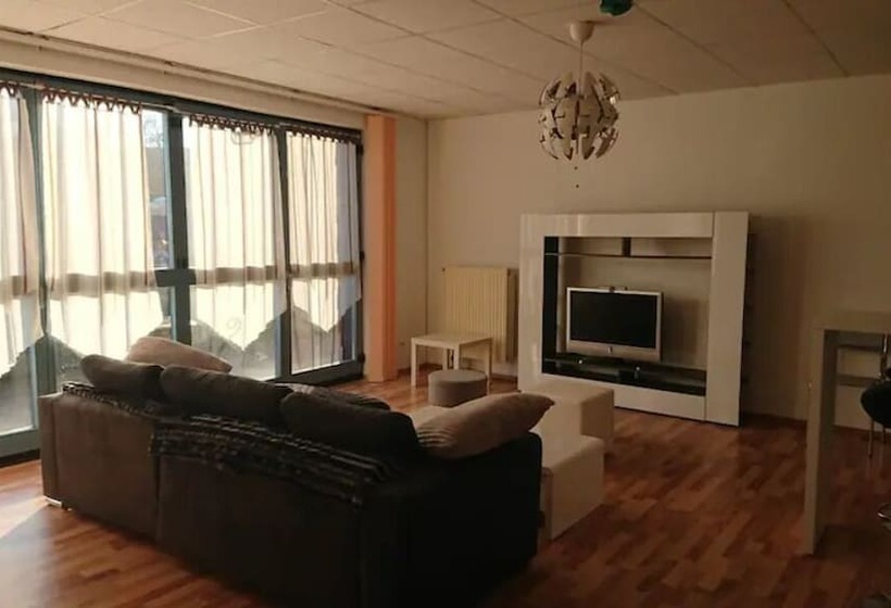 Пансион Für Alle Appartement 6 Personen 148qm