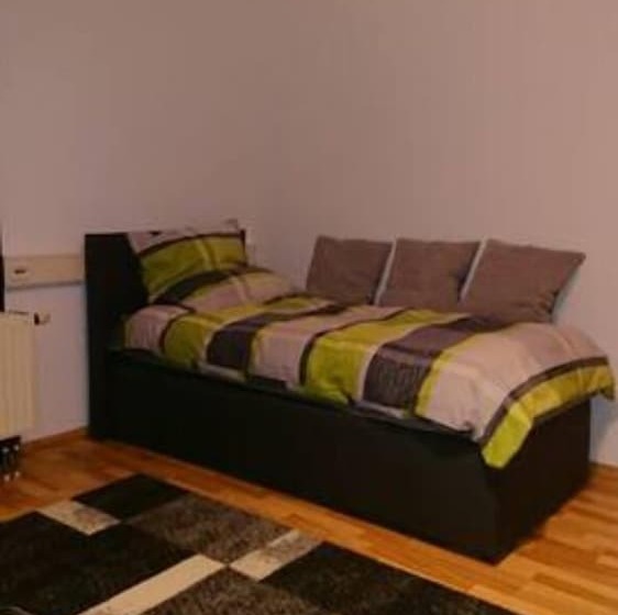 Пансион Für Alle Appartement 6 Personen 148qm