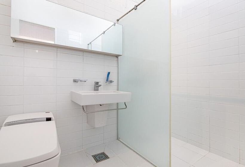 Пансион Gapyeong Doomil Doomil Poolvilla