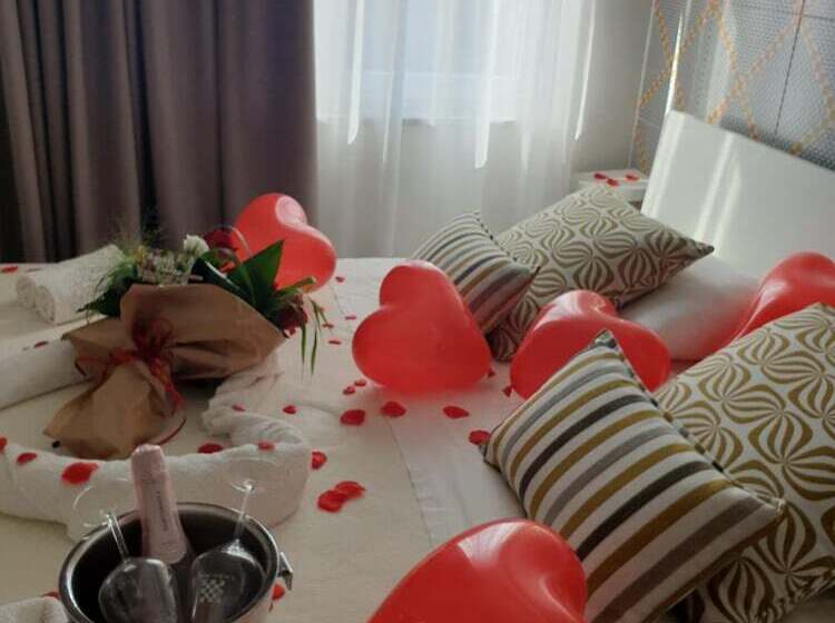 펜션 Gemmis In Pompeii