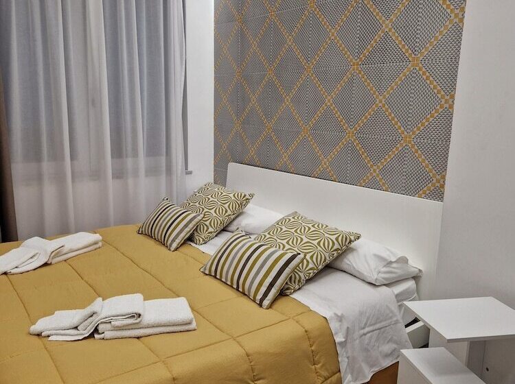 펜션 Gemmis In Pompeii