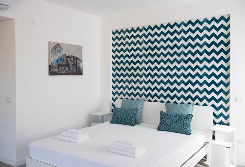 펜션 Gemmis In Pompeii