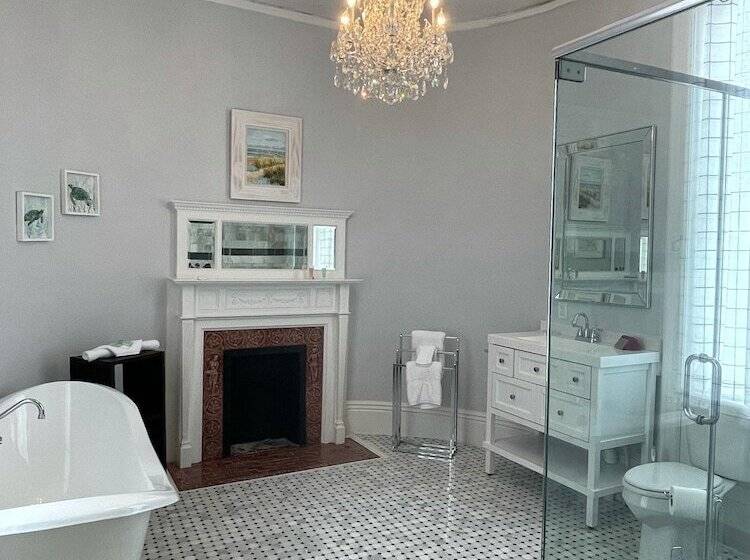 پانسیون Godley Manor