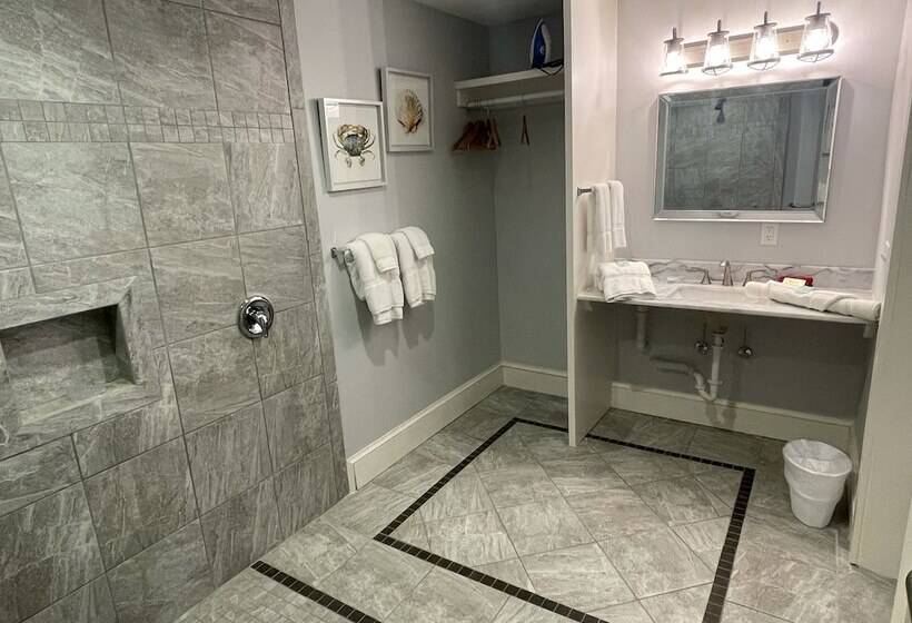 پانسیون Godley Manor